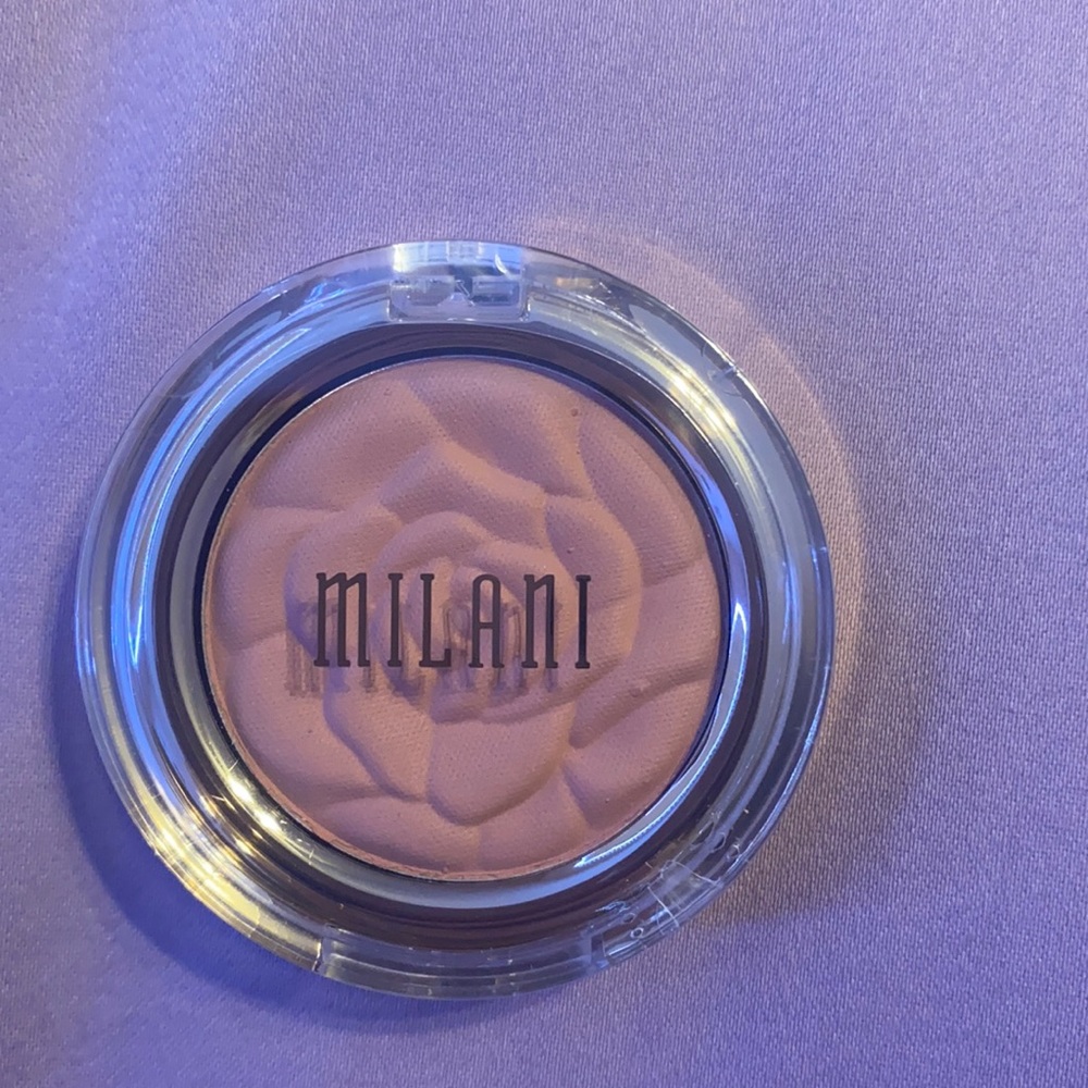 Milani blush